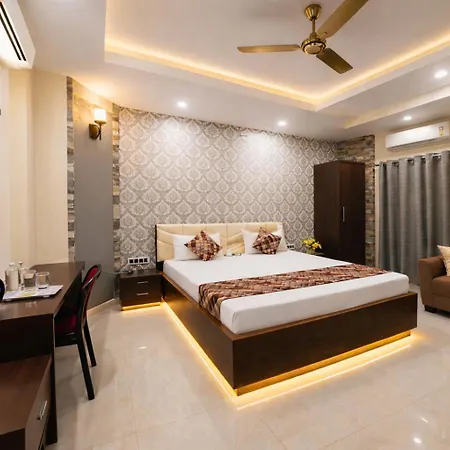 Hotel New Rajasthan-2
